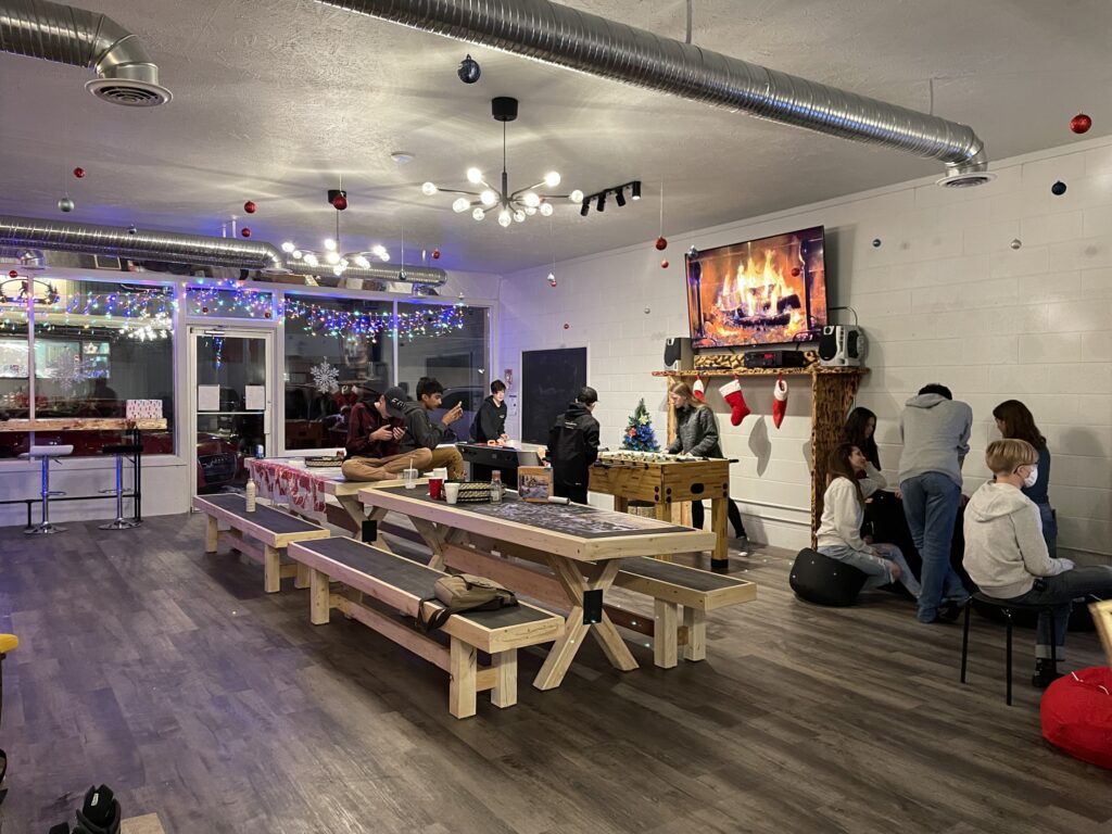 den 2