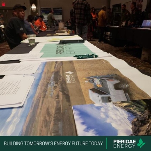 Supporting the Next Generation of Energy Professionals