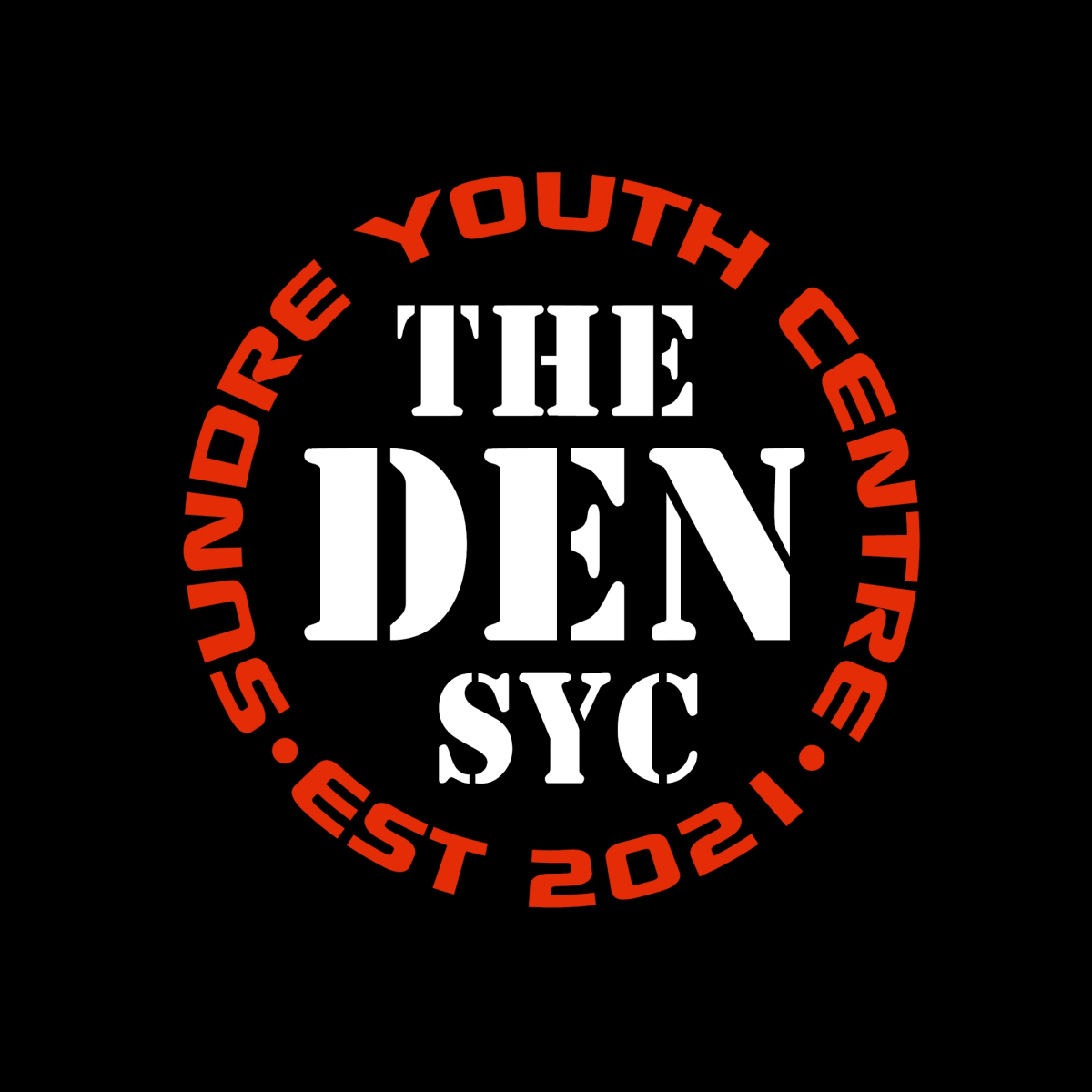 Supporting Sundre’s Youth Centre “The Den”