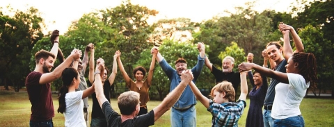 Pieridae Supports Greenwood Neighbourhood Place Society