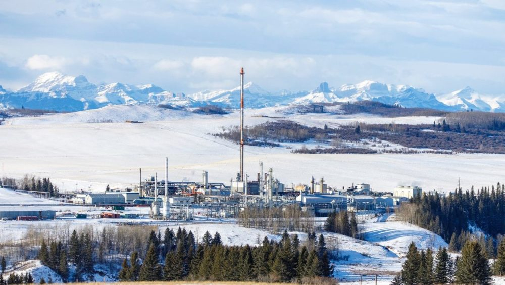 Keep the Gas Flowing in the Winter