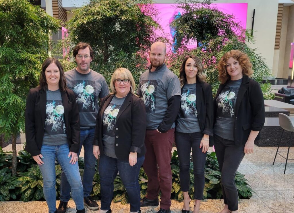 team image