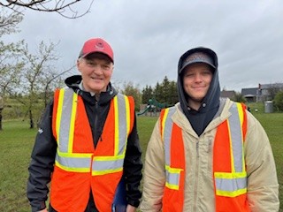 Day on the Creek – 2025